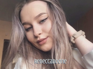 Rebeccaboone