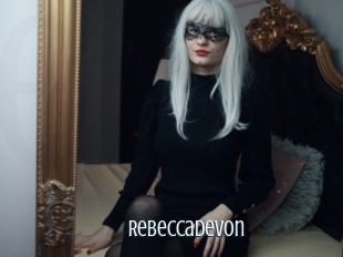 Rebeccadevon