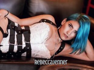 Rebeccajenner