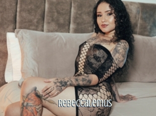 Rebeccalemus