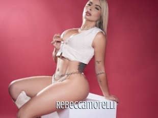Rebeccamorelli