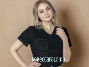 Rebeccapaloma