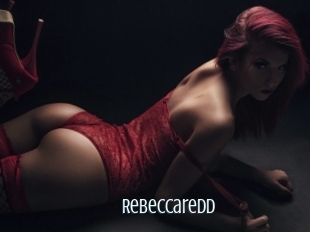 Rebeccaredd