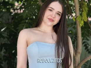 Rebeccaros