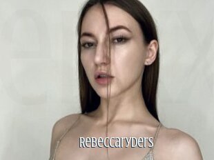 Rebeccaryders