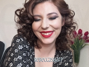 Rebeccasharp