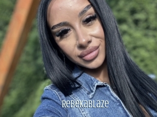 Rebekablaze