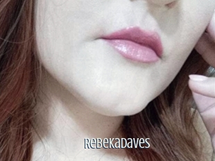Rebekadaves