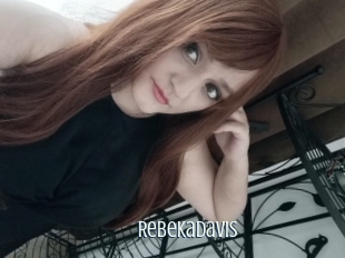 Rebekadavis