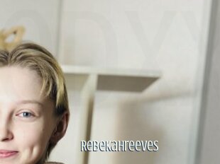 Rebekahreeves