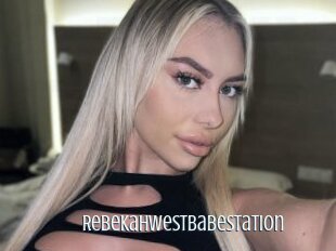 Rebekahwestbabestation