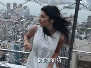 Rebekalisa