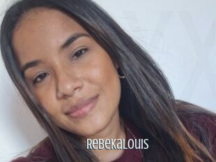 Rebekalouis