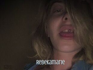 Rebekamarie