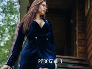Rebekavild