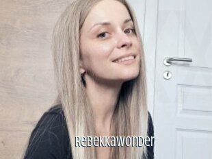 Rebekkawonder