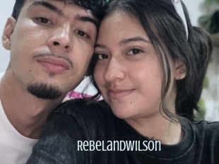 Rebelandwilson
