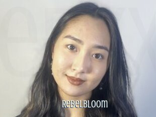 Rebelbloom