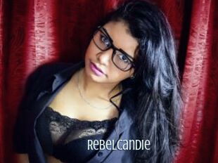 Rebelcandie