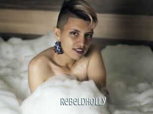 Rebeldholly