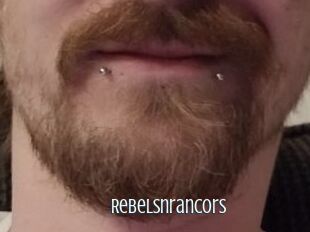 Rebelsnrancors