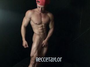 Reccetaylor