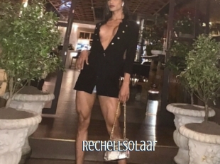 Rechellsolaar