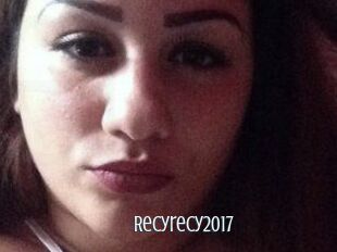 Recyrecy2017