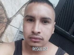 Redalust