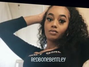 Redbonebentley
