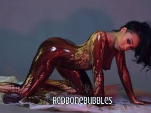 Redbonebubbles