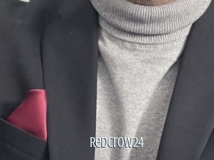 Redcrow24