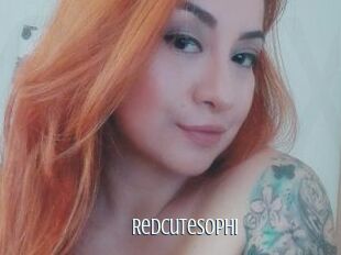 Redcutesophi