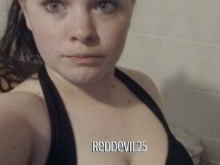 Reddevil25