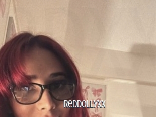 Reddollyxx