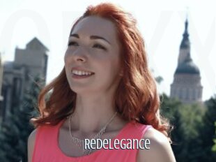 Redelegance