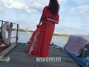 Redfireelen
