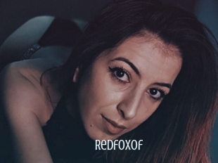 Redfoxof