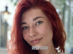 Redfoxxx