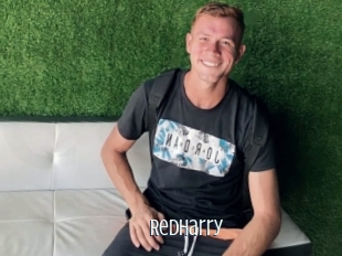 Redharry