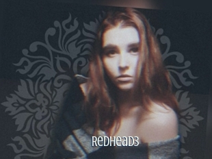 Redhead3