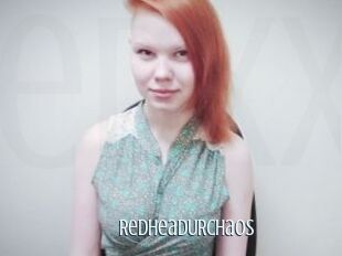 RedheadURCHaos