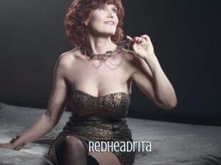 Redheadrita