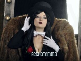 Redhotemma