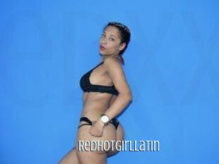 Redhotgirllatin