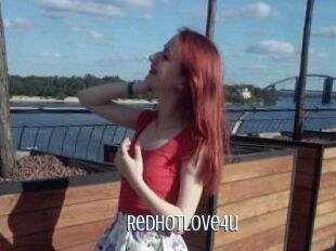 Redhotlove4u