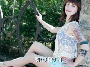 Redhotmoral