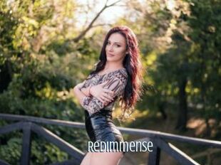 Redimmense