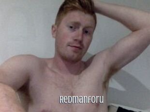 Redmanforu