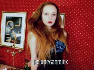 Redmeganminx